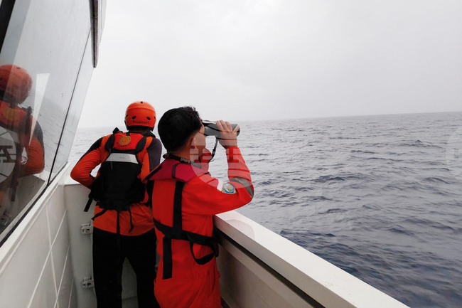 Indonesia Boat Accident
