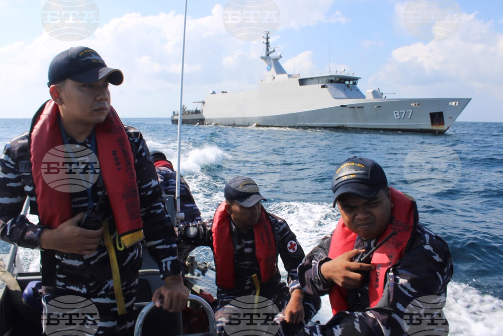 Indonesia Boat Accident