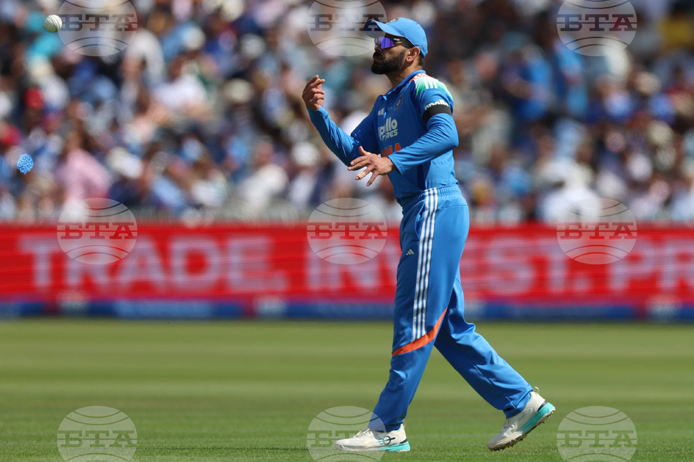 England India Cricket