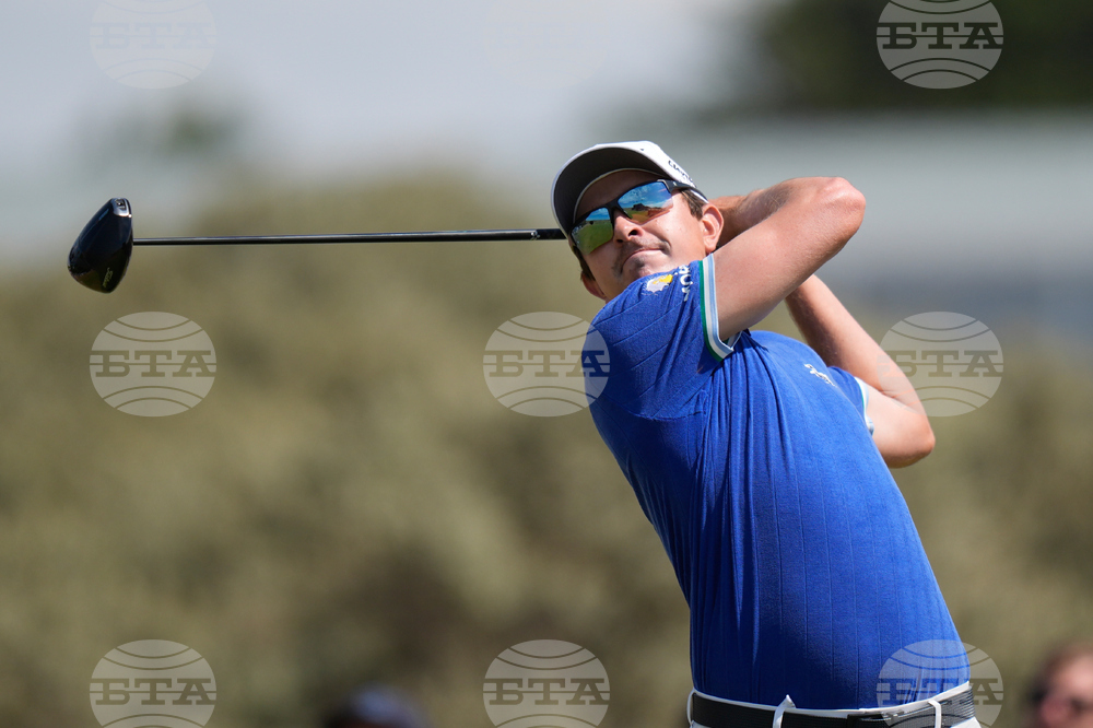 British Open Golf Championship