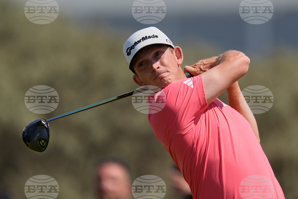 British Open Golf Championship