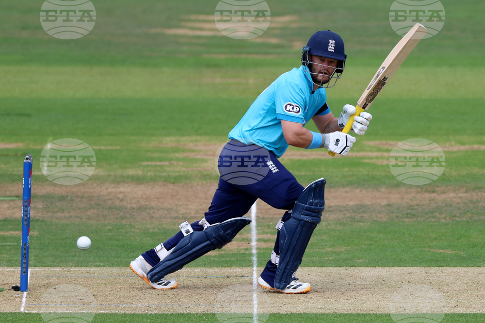 England India Cricket