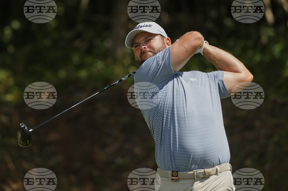 British Open Golf Championship