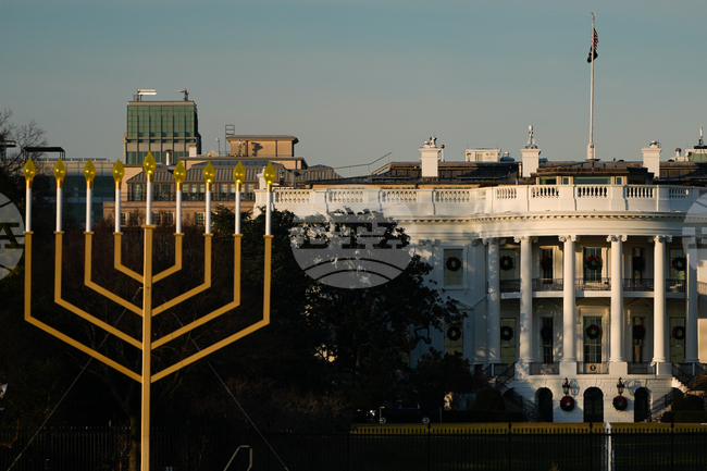 AP Poll Jewish Adults Takeaways