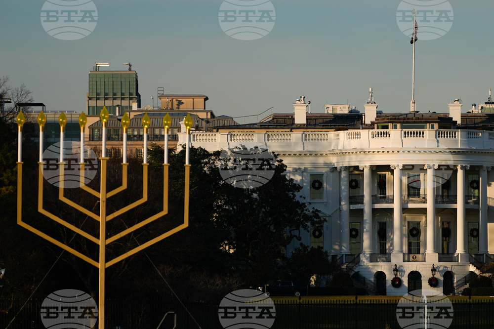 AP Poll Jewish Adults Takeaways
