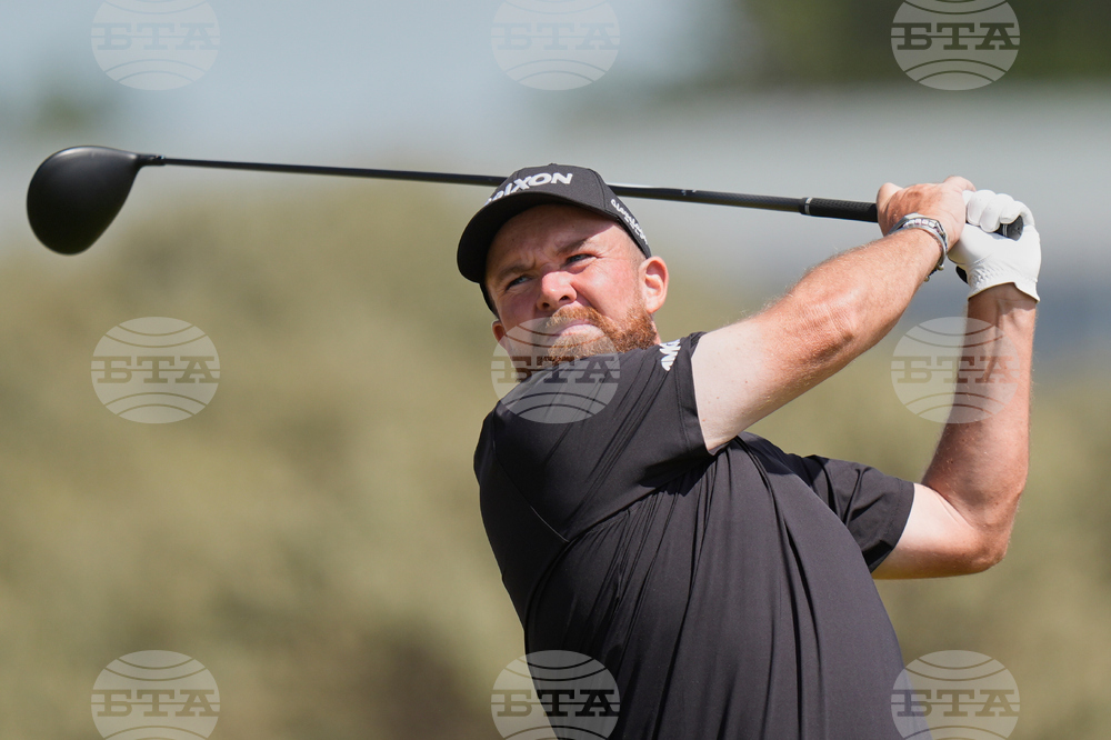 British Open Golf Championship