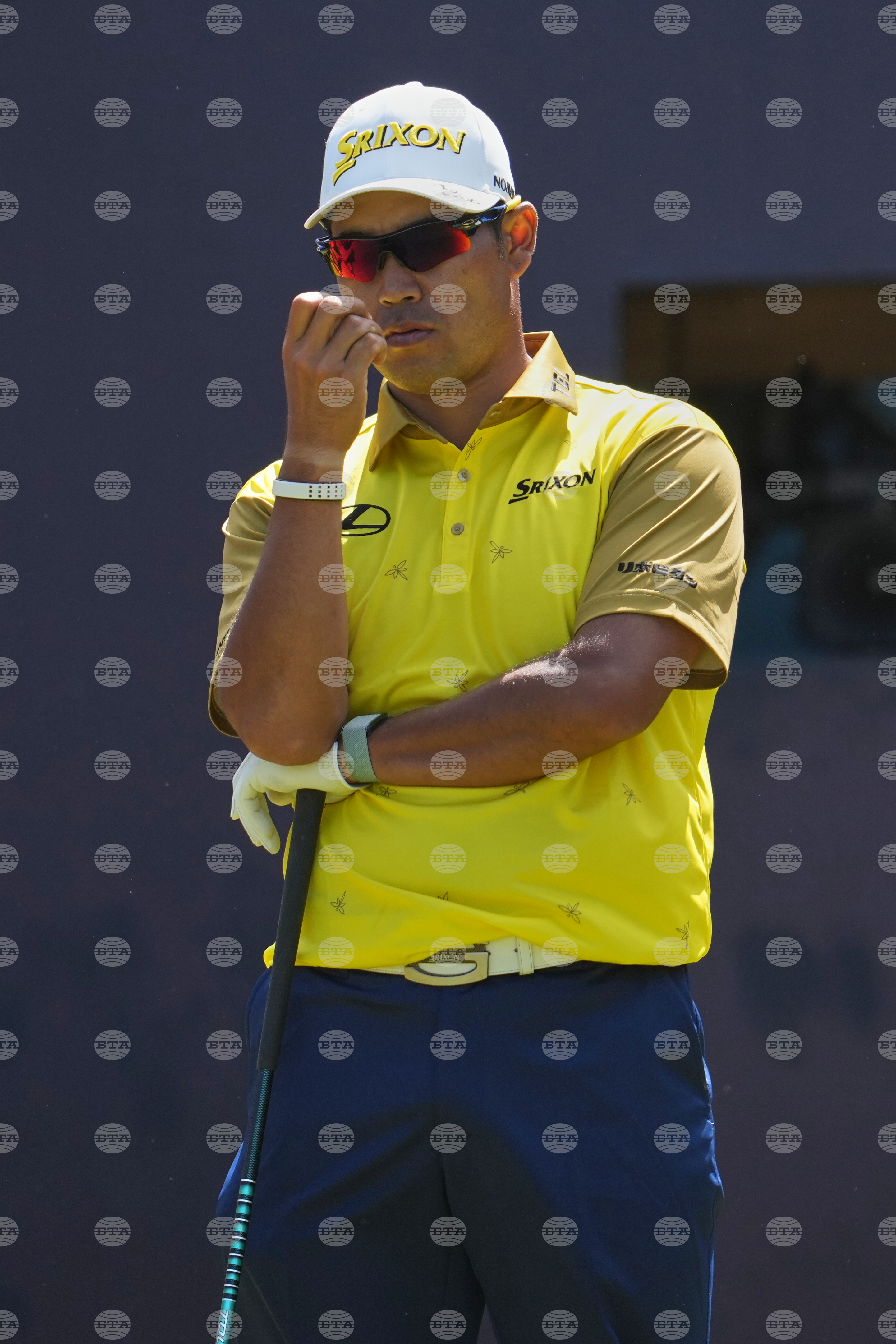 British Open Golf Championship
