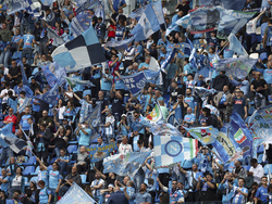 Italy Soccer Serie A