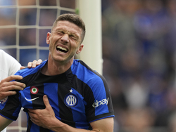 Italy Soccer Serie A