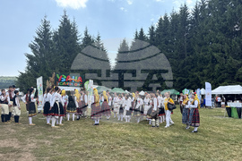 Габрово - „Узана Поляна фест“ 2026
