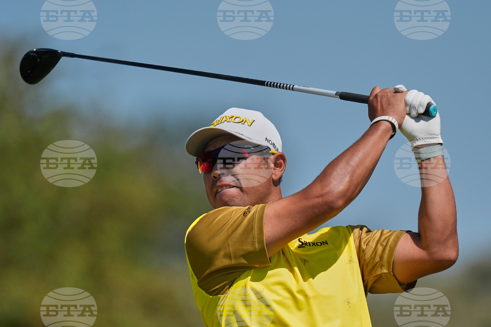 British Open Golf Championship