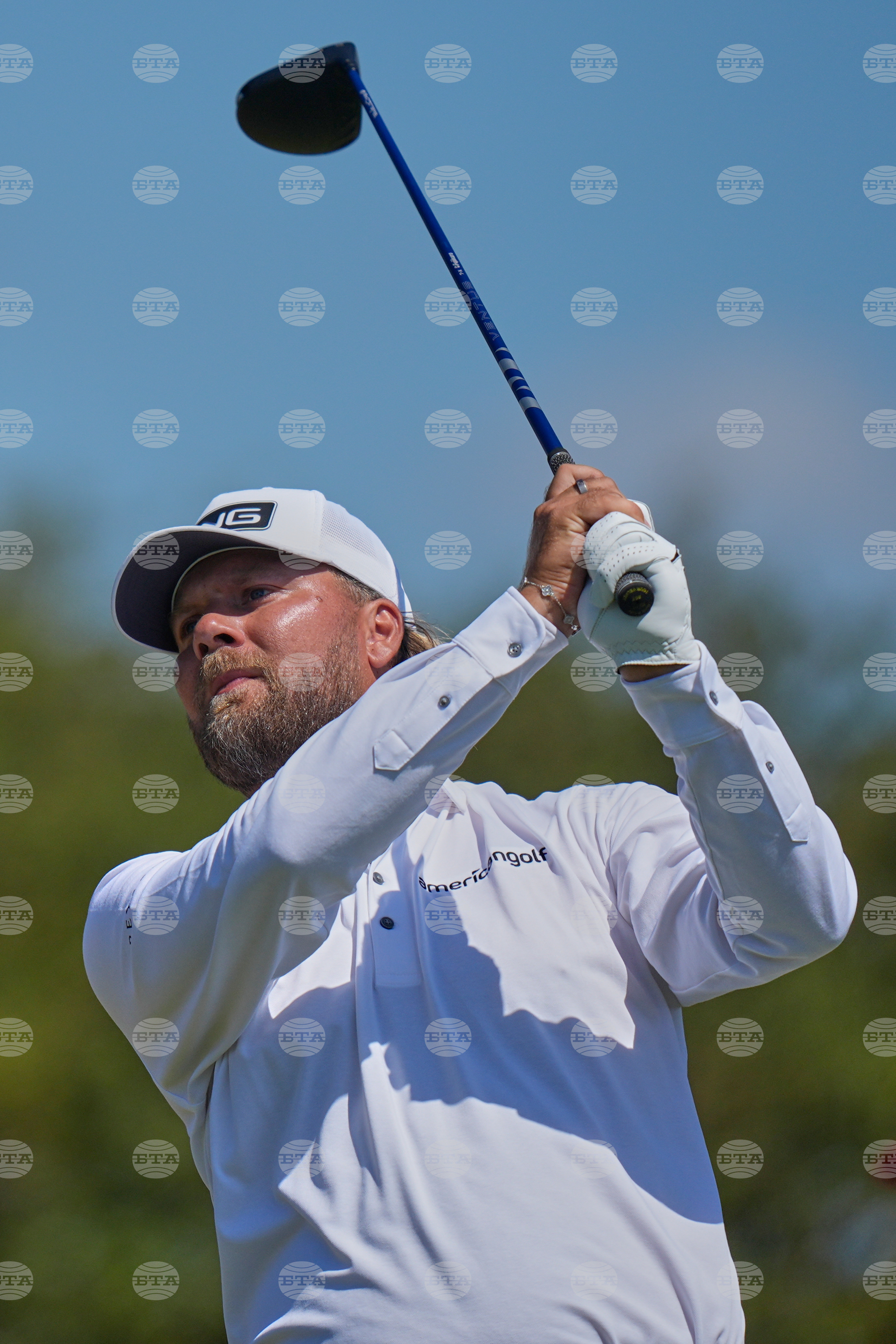 British Open Golf Championship