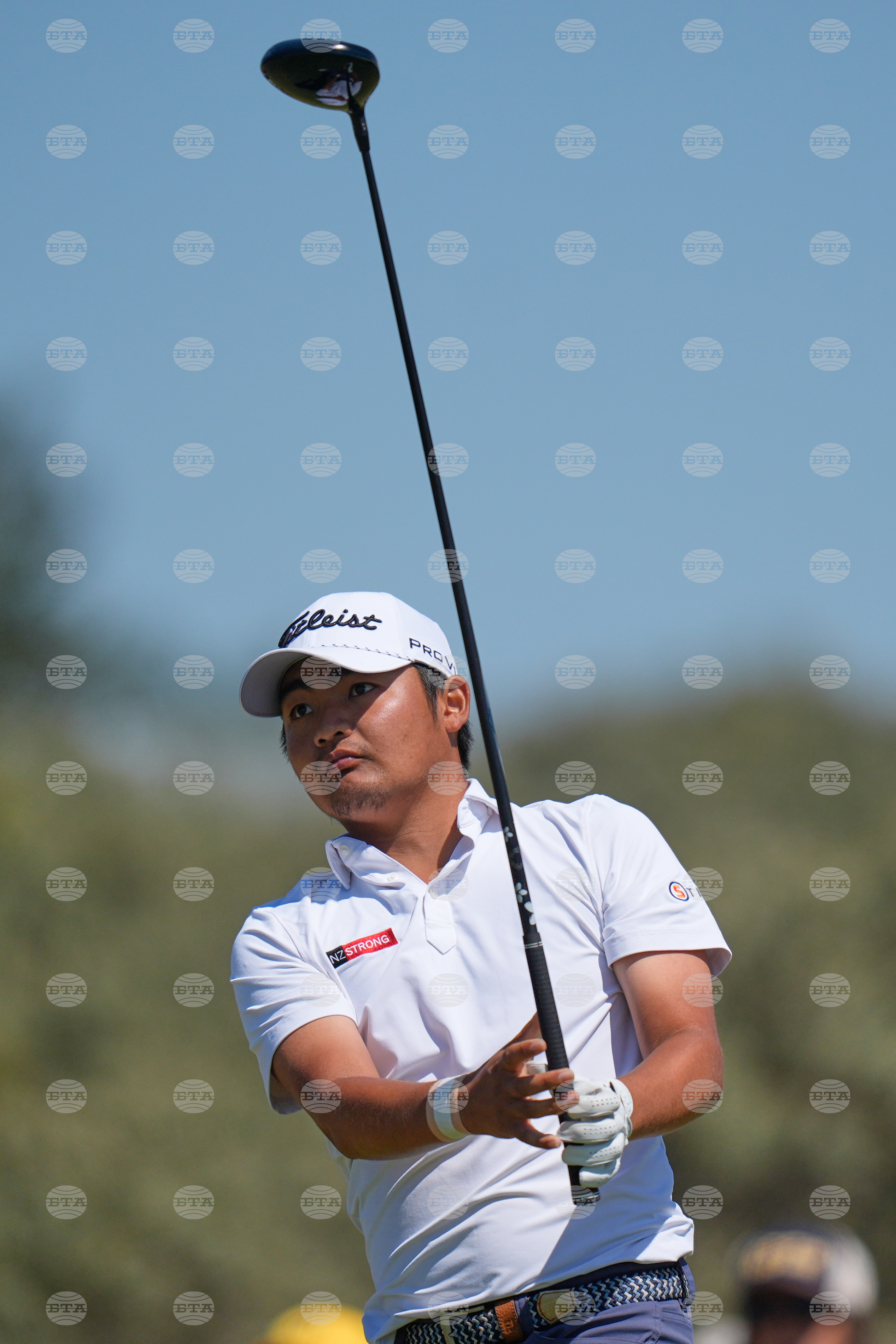 British Open Golf Championship