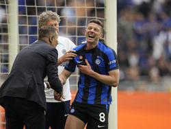 Italy Soccer Serie A