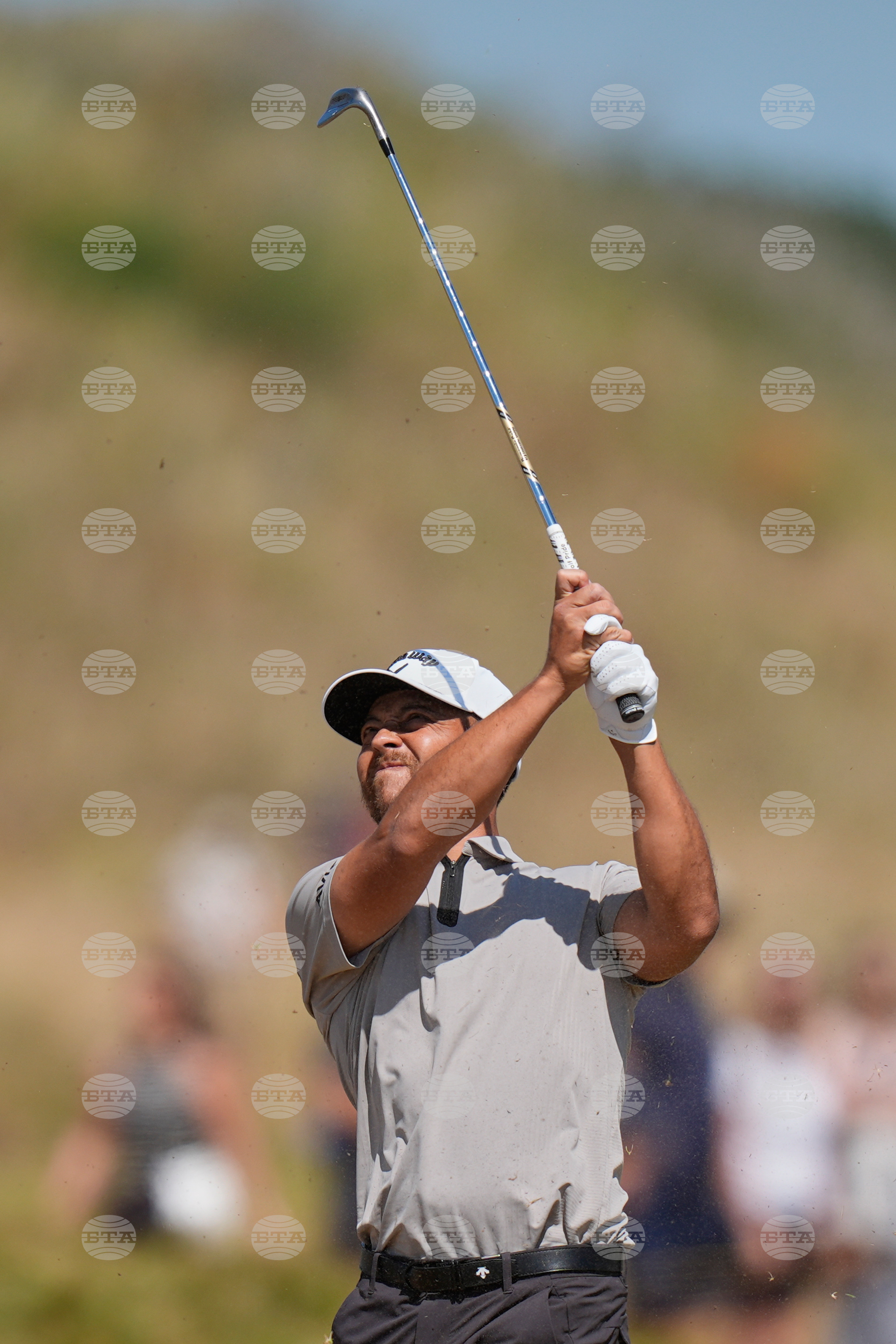 British Open Golf Championship