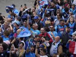 Italy Soccer Serie A