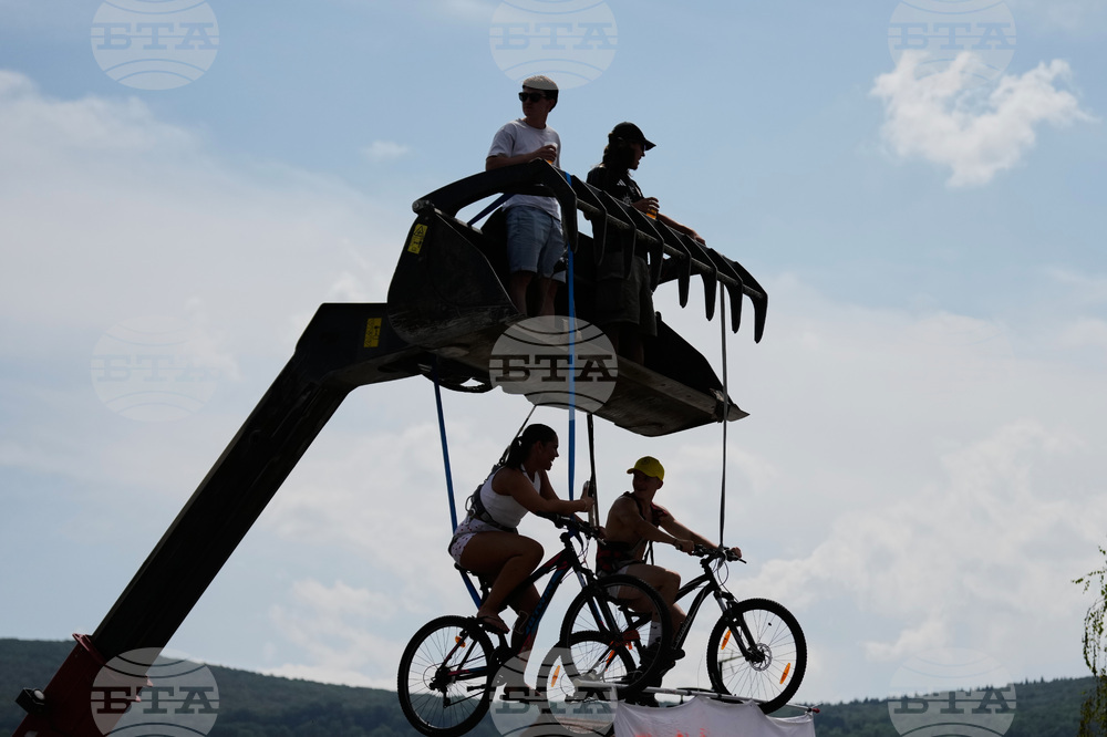 Cycling Tour de France