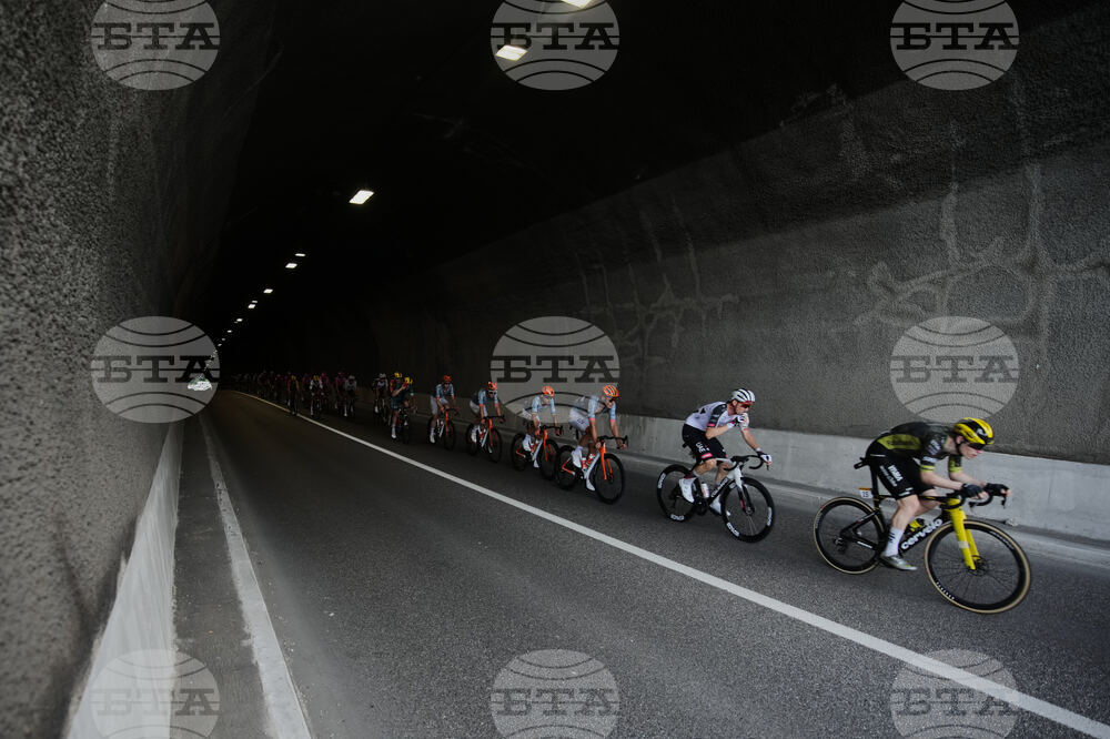 Cycling Tour de France