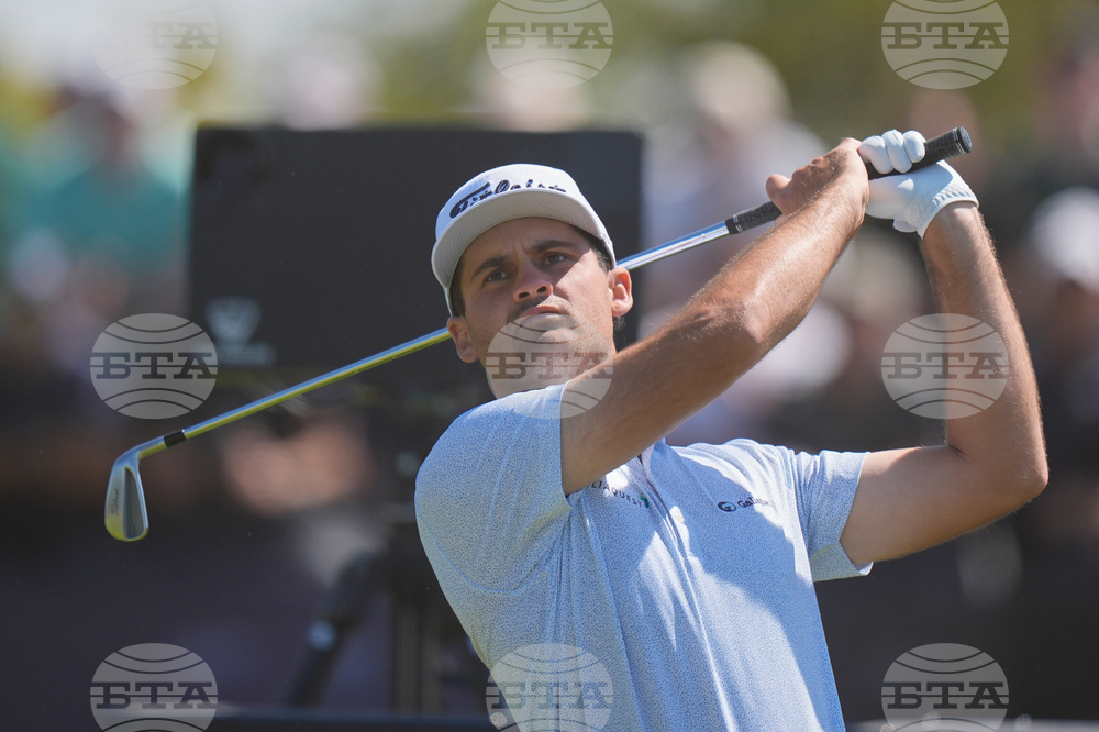 British Open Golf Championship