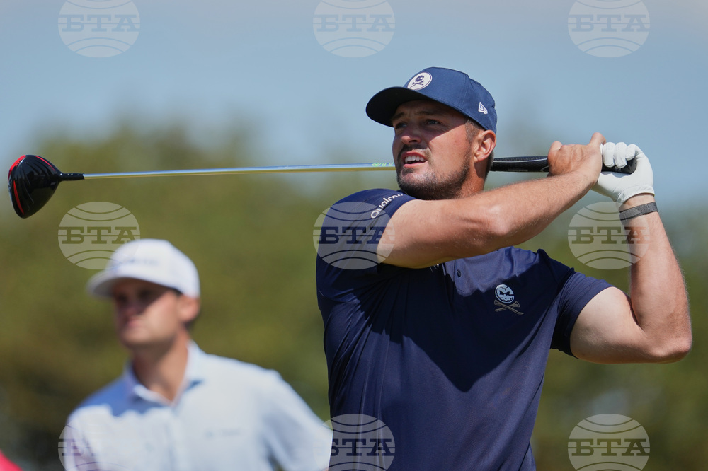 British Open Golf Championship