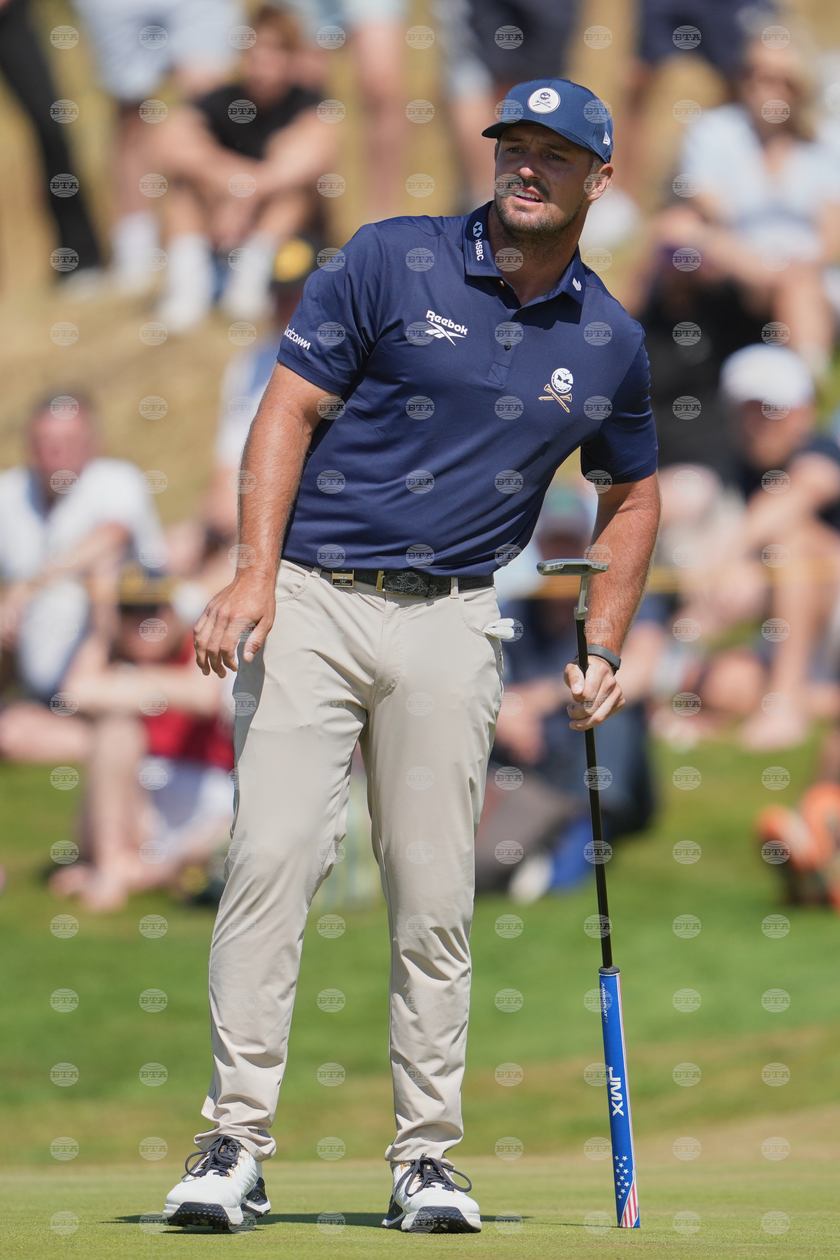 British Open Golf Championship