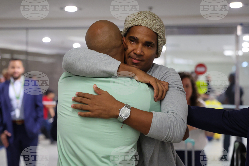 Cuba Jailed Activist