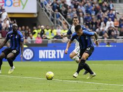 Italy Soccer Serie A