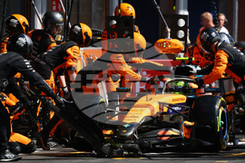 Belgium F1 GP Auto Racing