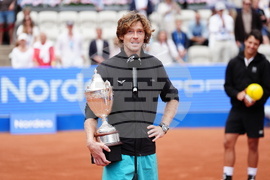 Sweden Tennis