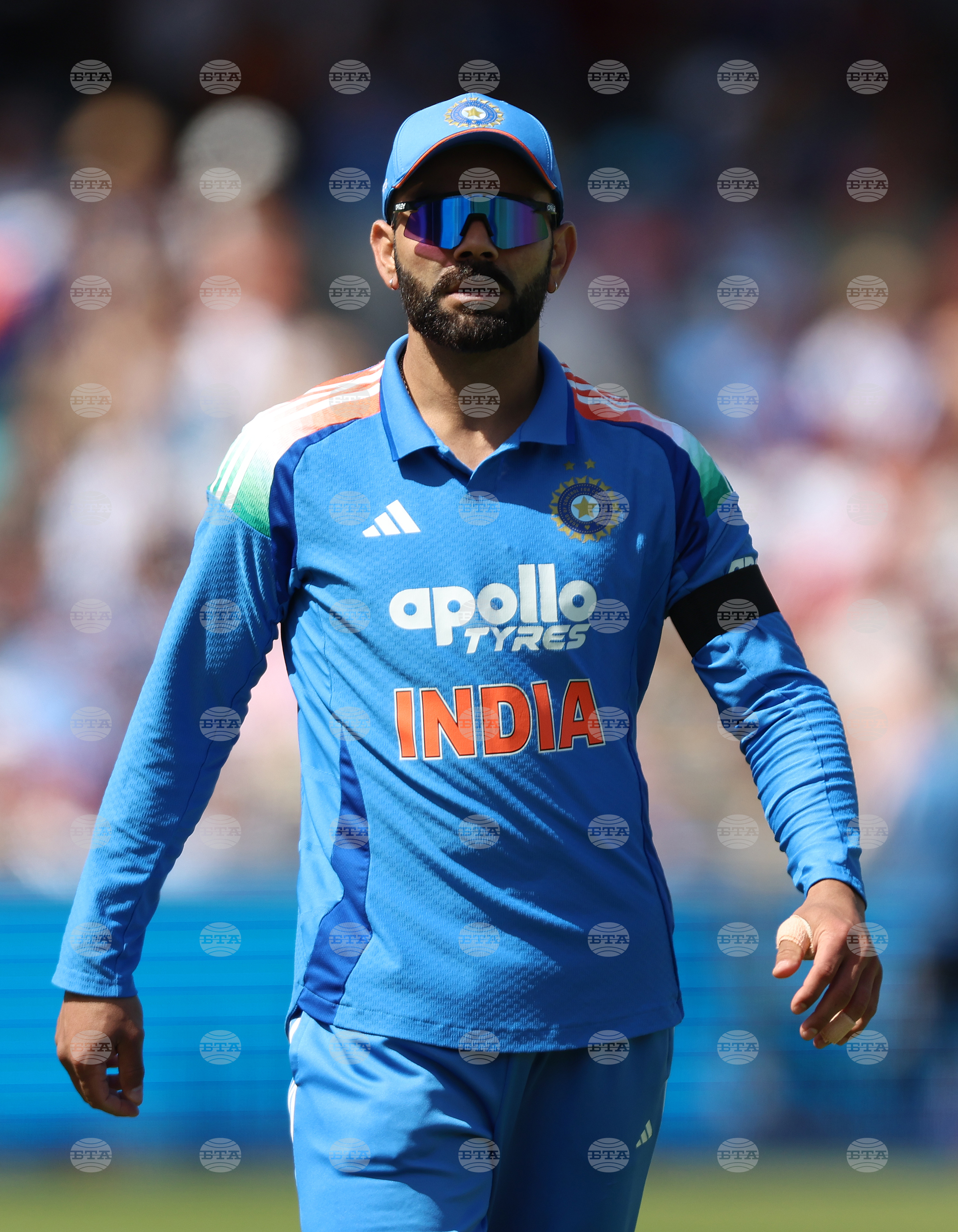 England India Cricket