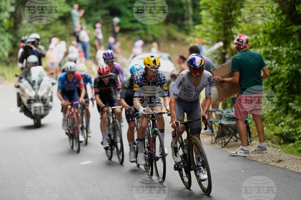 Cycling Tour de France
