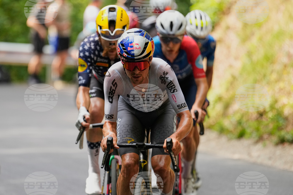 Cycling Tour de France