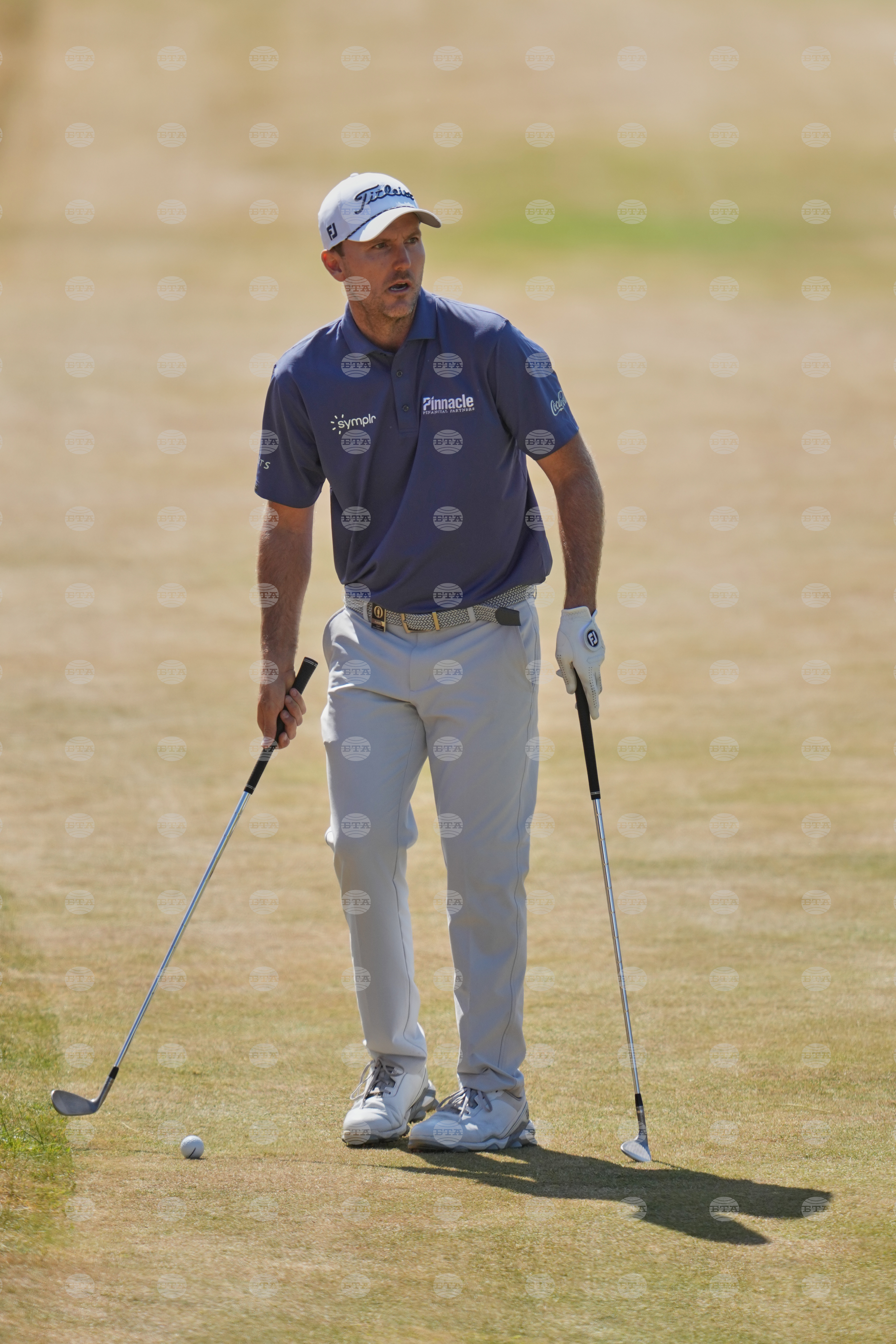 British Open Golf Championship
