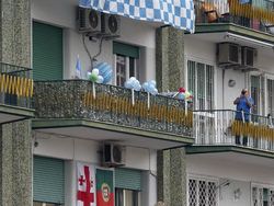 Italy Soccer Serie A
