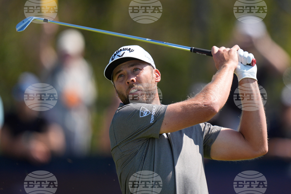 British Open Golf Championship