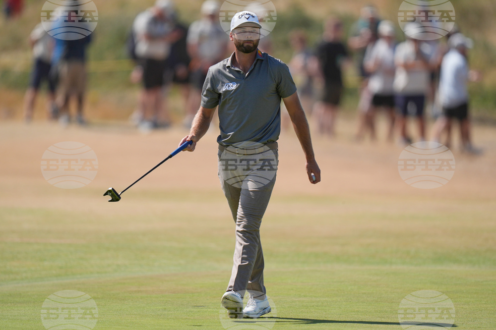 British Open Golf Championship