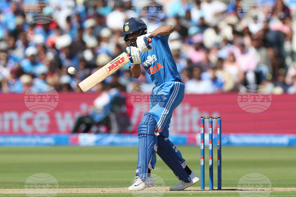 England India Cricket