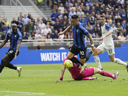 Italy Soccer Serie A