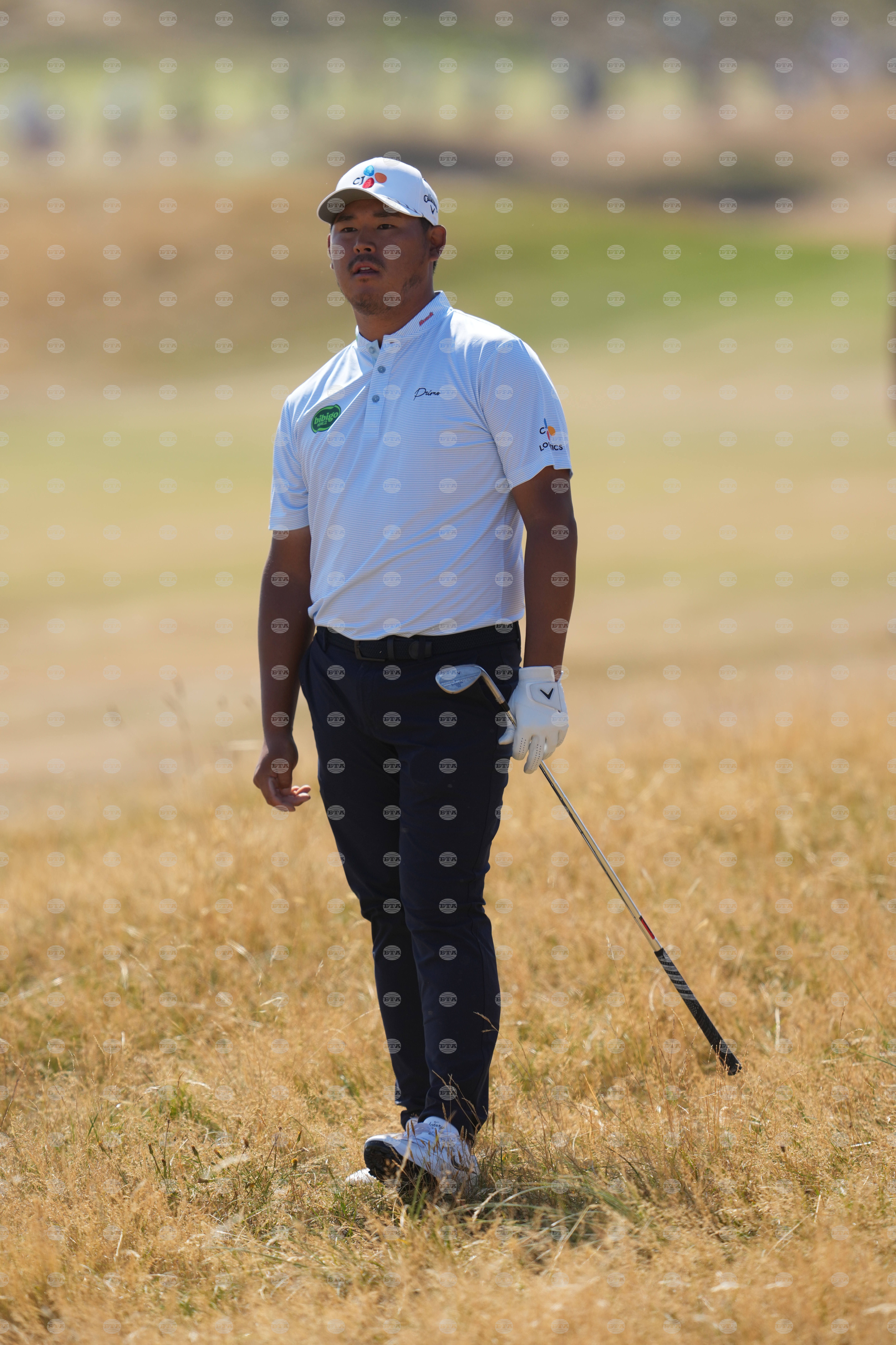 British Open Golf Championship