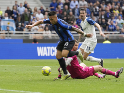 Italy Soccer Serie A