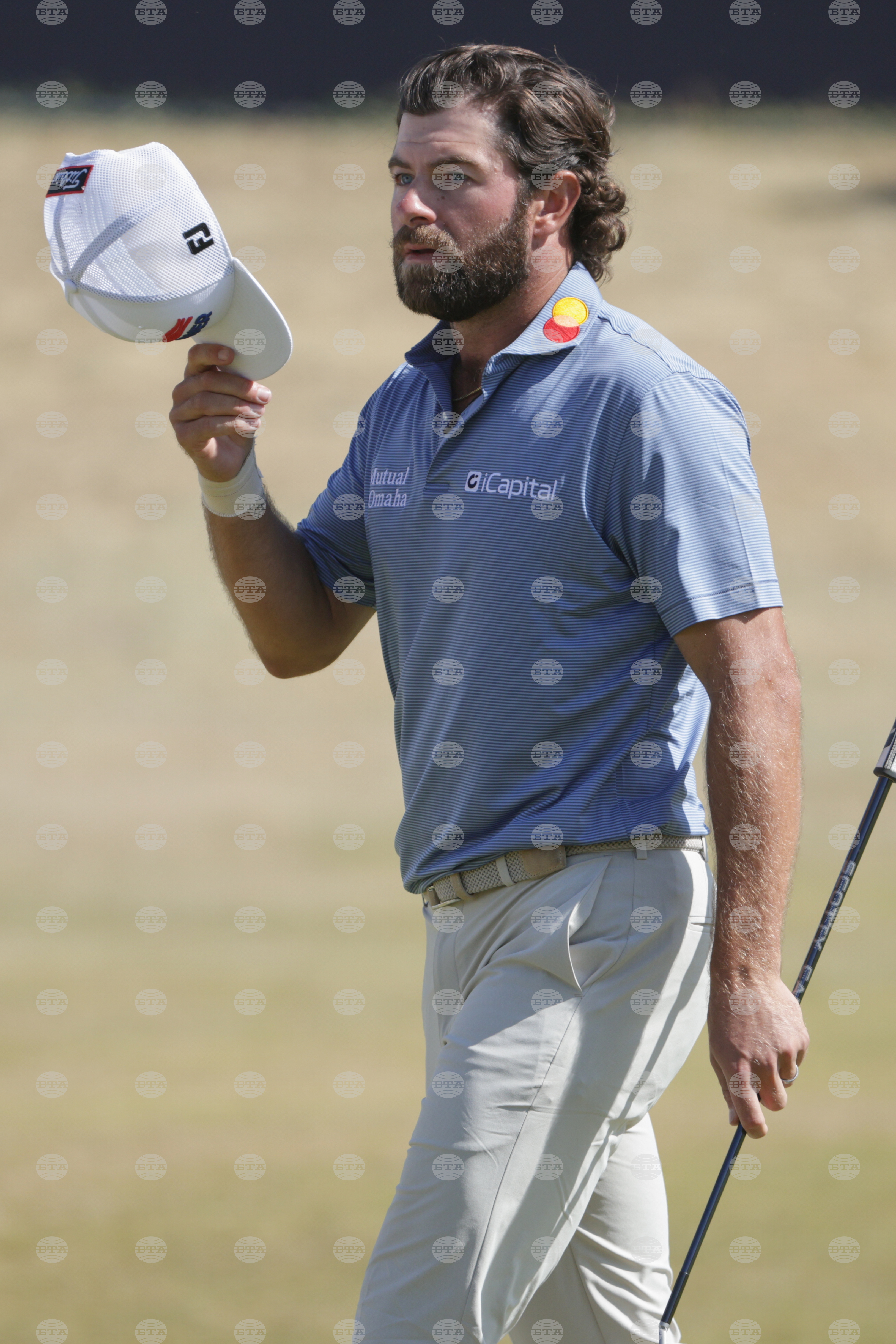 British Open Golf Championship