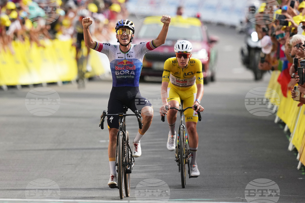 Cycling Tour de France