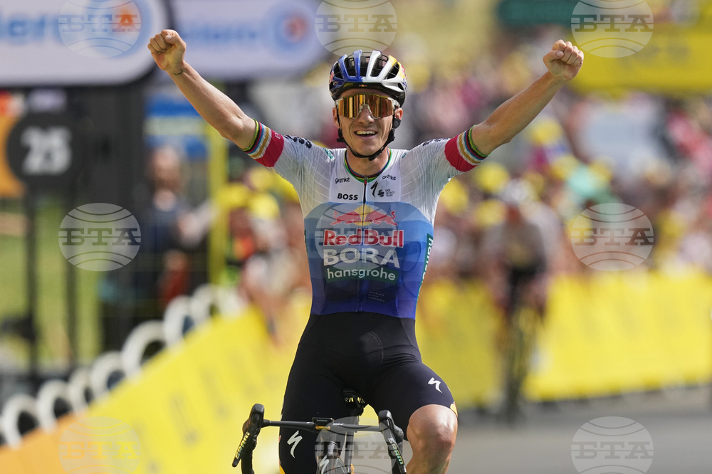 Cycling Tour de France