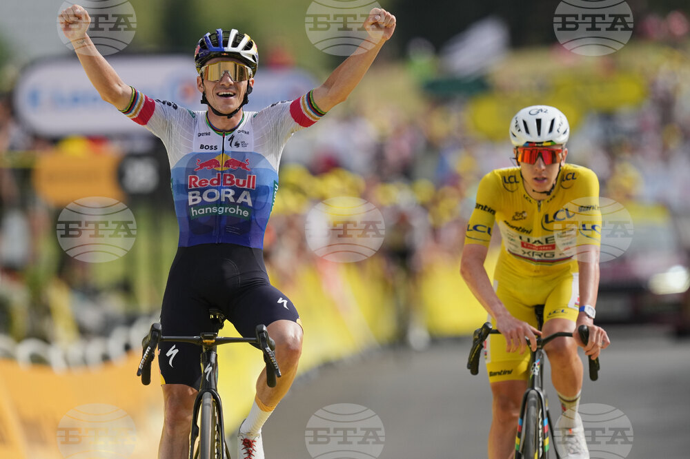 Cycling Tour de France