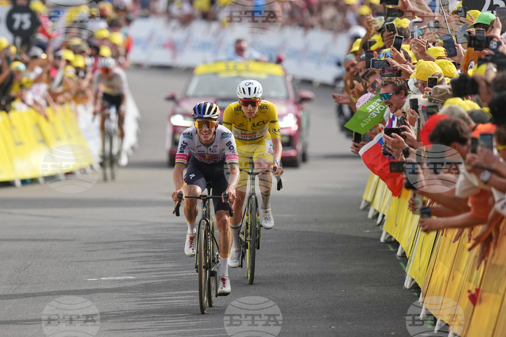 Cycling Tour de France