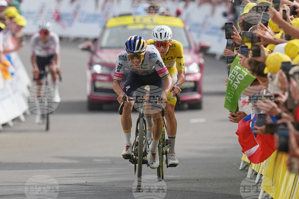 Cycling Tour de France