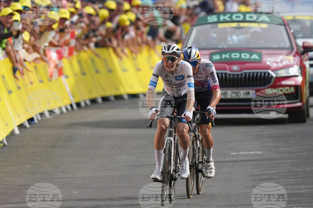Cycling Tour de France