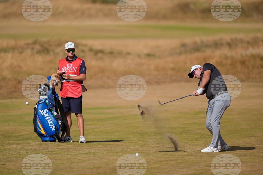 British Open Golf Championship