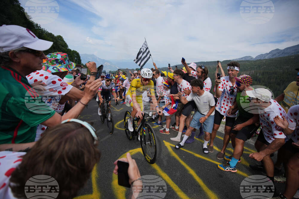 Cycling Tour de France