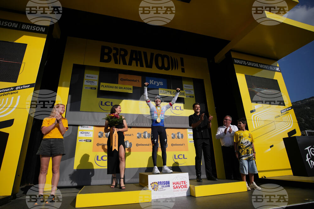 Cycling Tour de France